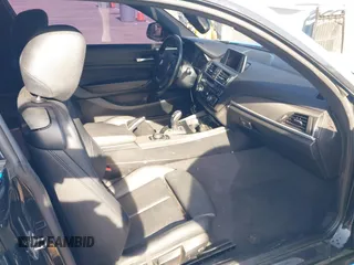 2016 BMW 2 Series 228i with VIN WBA1F9C58GV545467, listed as a IAAI auction lot 41784660 with 163,389 mi miles and . Bid and sale history available at DreamBid. Image 5.
