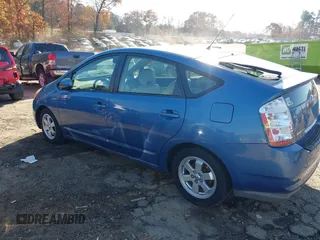 2009 Toyota Prius with VIN JTDKB20U197834655, listed as a IAAI auction lot 41004556 with 274,527 mi miles. Bid and sale history available at carsss.com. Image 14.