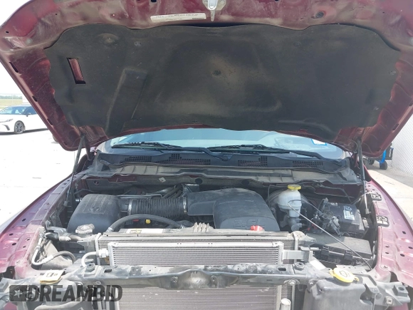 2020 Ram 1500 Express с VIN 3C6RR6KG0LG175401, выставлен на аукционе IAAI как лот 42120649 с пробегом 163 093 миль миль и . История ставок и продаж доступна на DreamBid. Изображение 10.