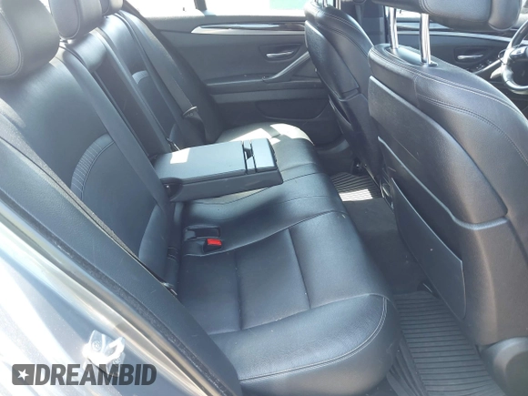 2014 BMW 5 Series 535d xDrive с VIN WBAFV3C58EDZ33744, выставлен на аукционе IAAI как лот 42590073 с пробегом 168 571 миль миль и . История ставок и продаж доступна на DreamBid. Изображение 8.