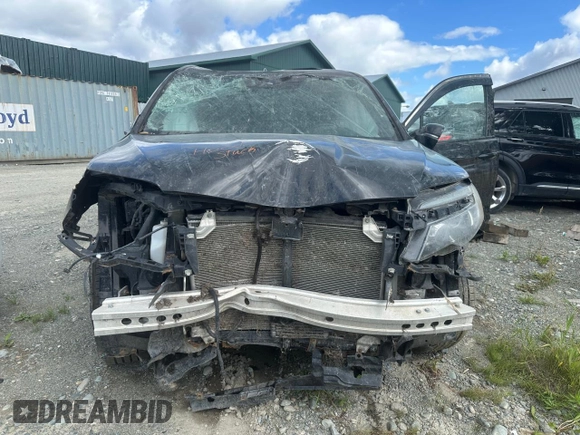 2019 Honda Ridgeline Black Edition with VIN 5FPYK3F81KB500210, listed as a Copart auction lot 67322304 with Not provided miles and Salvage title. Bid and sale history available at DreamBid. Image 5.