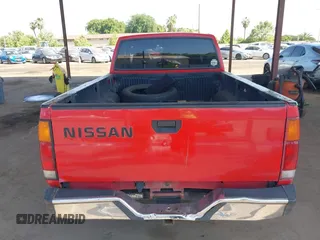 1992 Nissan Frontier z VIN 1N6SD16S5NC370391, wystawiony jako IAAI lot #42204689 z przebiegiem 132 052 mil mil oraz . Historia ofert i sprzedaży dostępna na DreamBid. Obrazek 17.