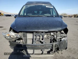 2020 Mercedes-Benz Metris with VIN W1WV0FEY3L3762981, listed as a Copart auction lot 74620654 with 12,977 mi miles and Salvage Title. Bid and sale history available at DreamBid. Image 5.