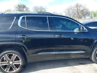 2019 GMC Acadia Denali with VIN 1GKKNXLS7KZ162548, listed as a IAAI auction lot 41815453 with 85,089 mi miles and . Bid and sale history available at carsss.com. Image 14.