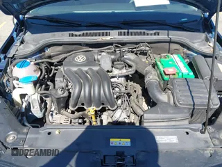 2015 Volkswagen Jetta S with VIN 3VW2K7AJ7FM249112, listed as a IAAI auction lot 42661446 with 124,541 mi miles and . Bid and sale history available at DreamBid. Image 10.