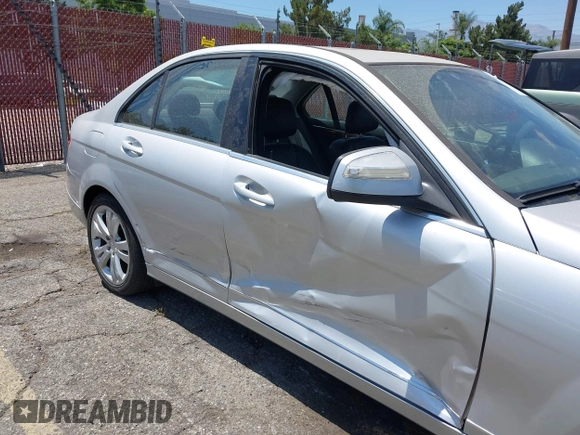 2008 Mercedes-Benz C 300 Sport with VIN WDDGF54X68F089315, listed as a IAAI auction lot 42628391 with 179,481 mi miles and . Bid and sale history available at DreamBid. Image 6.
