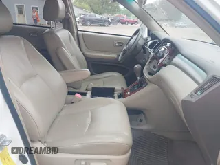 2006 Toyota Highlander z VIN JTEEW21A660007644, wystawiony jako IAAI lot #42155550 z przebiegiem 246 034 mil mil oraz . Historia ofert i sprzedaży dostępna na DreamBid. Obrazek 5.