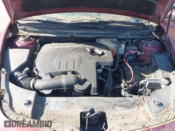 2008 Chevrolet Malibu LTZ with VIN 1G1ZK57B78F264999, listed as a IAAI auction lot 42262444 with 229,660 mi miles and . Bid and sale history available at DreamBid. Image 10.