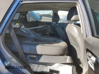 2022 Kia Niro Touring SE with VIN KNDCC3LC8N5532201, listed as a Copart auction lot 50822464 with 101,962 mi miles and Salvage Title. Bid and sale history available at carsss.com. Image 11.