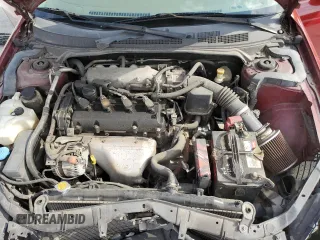 2005 Nissan Altima S z VIN 1N4AL11E25N481056, wystawiony jako Copart lot #57094025 z przebiegiem Nie podano mil oraz Szkoda całkowita • Salvage title. Historia ofert i sprzedaży dostępna na DreamBid. Obrazek 11.