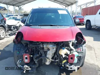 2016 FIAT 500L Trekking с VIN ZFBCFADH6GZ037547, выставлен на аукционе IAAI как лот 42771082 с пробегом 106 301 миль миль и . История ставок и продаж доступна на DreamBid. Изображение 13.