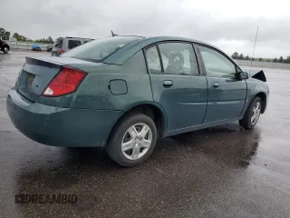 2007 Saturn ION ION 2 z VIN 1G8AJ55FX7Z113773, wystawiony jako Copart lot #57462765 z przebiegiem 105 158 mil mil oraz Szkoda całkowita • Salvage title. Historia ofert i sprzedaży dostępna na DreamBid. Obrazek 3.