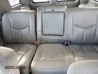 2005 Chevrolet Tahoe Police z VIN 1GNEC13Z75R207993, wystawiony jako Copart lot #44794545 z przebiegiem 150 192 mil mil oraz Tytuł czysty. Historia ofert i sprzedaży dostępna na DreamBid. Obrazek 10.