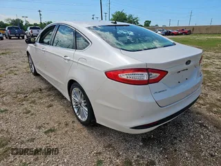 2015 Ford Fusion SE with VIN 3FA6P0HD8FR126876, listed as a Copart auction lot 54534115 with 137,901 mi miles and Clean Title. Bid and sale history available at carsss.com. Image 3.
