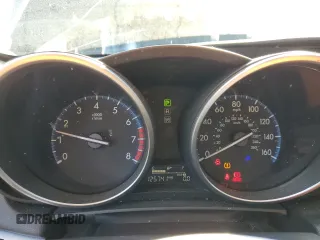 2013 Mazda 3 i Sport с VIN JM1BL1U77D1791950, выставлен на аукционе Copart как лот 56430255 с пробегом 125 741 миль миль и Списание • Salvage title. История ставок и продаж доступна на DreamBid. Изображение 9.
