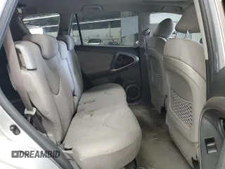 2008 Toyota RAV4 Limited with VIN JTMBD31V886063350, listed as a Copart auction lot 64698555 with 235,040 mi miles and Clean title. Bid and sale history available at DreamBid. Image 11.
