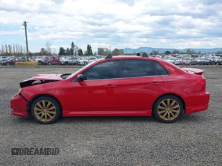 2009 Subaru WRX w/Premium Pkg z VIN JF1GE76639G503262, wystawiony jako IAAI lot #41900249 z przebiegiem 151 953 mil mil oraz . Historia ofert i sprzedaży dostępna na DreamBid. Obrazek 14.