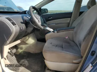 2005 Toyota Prius z VIN JTDKB20U753032936, wystawiony jako Copart lot #52772755 z przebiegiem 144 551 mil mil oraz Czysty tytuł • Clean title. Historia ofert i sprzedaży dostępna na DreamBid. Obrazek 7.