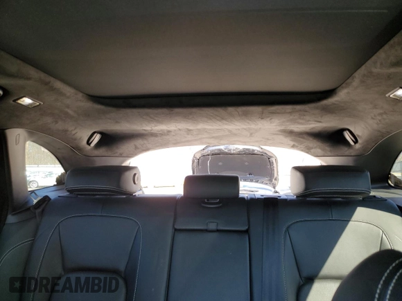 2019 Jaguar F-Pace S with VIN SADCM2FV9KA353502, listed as a Copart auction lot 46871175 with 89,000 mi miles and Salvage Title. Bid and sale history available at DreamBid. Image 10.