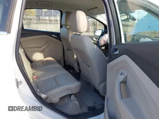 2013 Ford C-Max Energi SEL with VIN 1FADP5CU5DL536509, listed as a IAAI auction lot 40780927 with Not Provided miles. Bid and sale history available at carsss.com. Image 8.