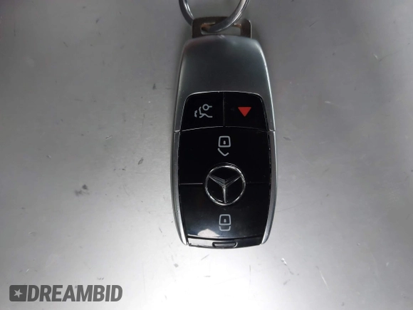 2017 Mercedes-Benz E 43 AMG with VIN WDDZF6EB9HA188631, listed as a IAAI auction lot 42001558 with 39,540 mi miles and . Bid and sale history available at DreamBid. Image 11.