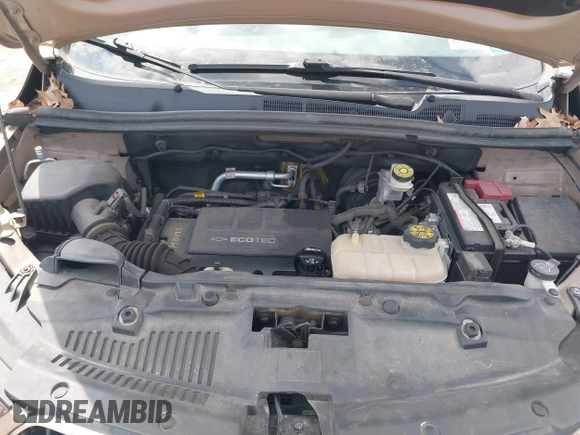 2019 Buick Encore Preferred with VIN KL4CJESB5KB845238, listed as a IAAI auction lot 42036689 with 93,063 mi miles and . Bid and sale history available at DreamBid. Image 10.