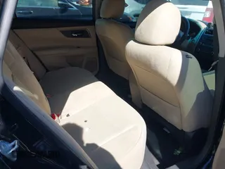 2015 Nissan Altima S z VIN 1N4AL3AP4FC287266, wystawiony jako IAAI lot #42050916 z przebiegiem 104 365 mil mil oraz . Historia ofert i sprzedaży dostępna na DreamBid. Obrazek 8.