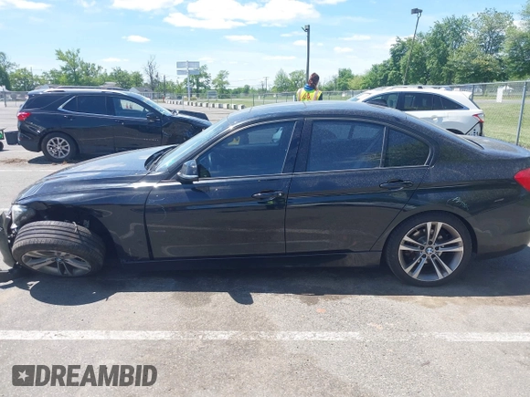 2014 BMW 3 Series 328i xDrive with VIN WBA3B5G50ENS11342, listed as a IAAI auction lot 42298374 with 116,417 mi miles and . Bid and sale history available at DreamBid. Image 14.