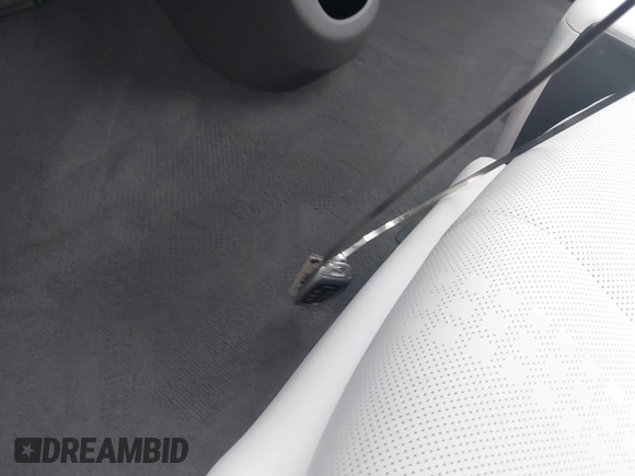 2024 Hyundai Ioniq 5 Limited с VIN KM8KR4DE8RU330336, выставлен на аукционе IAAI как лот 42105345 с пробегом 1 942 миль миль и . История ставок и продаж доступна на DreamBid. Изображение 11.
