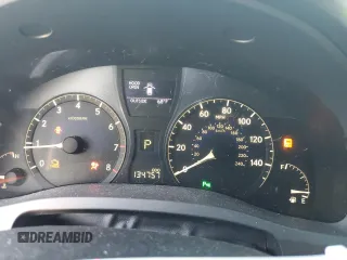 2010 Lexus RX 350 с VIN 2T2ZK1BA3AC035132, выставлен на аукционе Copart как лот 54884705 с пробегом 134 757 миль миль и Списание • Salvage title. История ставок и продаж доступна на DreamBid. Изображение 9.