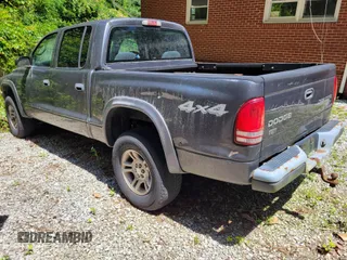 2004 Dodge Dakota Sport с VIN 1D7HG38K74S685426, выставлен на аукционе IAAI как лот 42567316 с пробегом 187 325 миль миль и . История ставок и продаж доступна на DreamBid. Изображение 4.