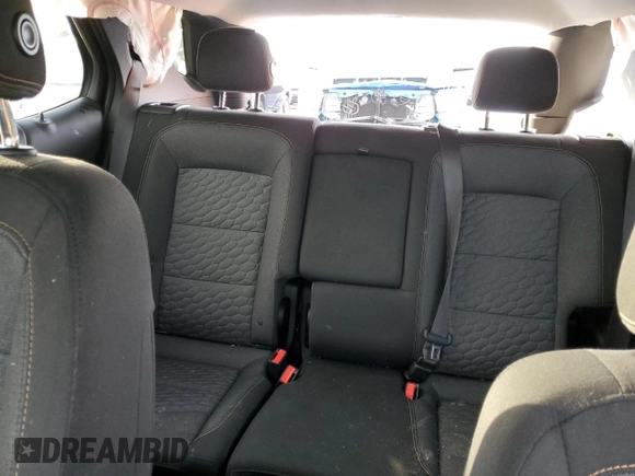 2019 Chevrolet Equinox LT with VIN 2GNAXVEX5K6145751, listed as a Copart auction lot 45759235 with 72,590 mi miles and Salvage Title. Bid and sale history available at carsss.com. Image 10.