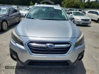 2018 Subaru Outback Premium with VIN 4S4BSAFC5J3316712, listed as a Copart auction lot 65372955 with 133,141 mi miles and Clean title. Bid and sale history available at DreamBid. Image 5.