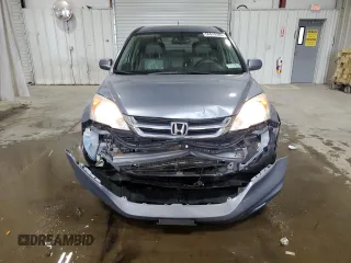 2011 Honda CR-V EX-L z VIN JHLRE4H74BC013467, wystawiony jako Copart lot #56919305 z przebiegiem 166 617 mil mil oraz Szkoda całkowita • Salvage title. Historia ofert i sprzedaży dostępna na DreamBid. Obrazek 5.