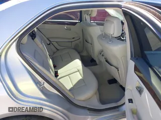 2014 Mercedes-Benz E 350 Sport с VIN WDDHF5KB5EA912854, выставлен на аукционе IAAI как лот 41263897 с пробегом 23 451 миль миль и . История ставок и продаж доступна на DreamBid. Изображение 8.