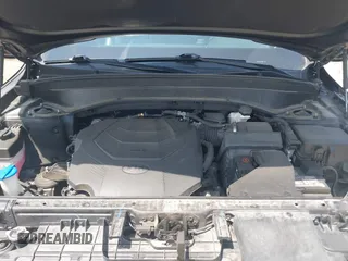 2021 Kia Telluride S with VIN 5XYP64HC9MG177780, listed as a IAAI auction lot 42510581 with 55,900 mi miles and . Bid and sale history available at DreamBid. Image 10.