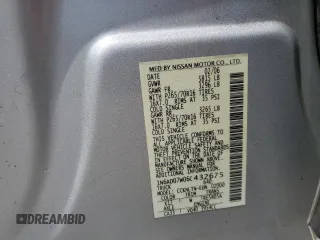 2006 Nissan Frontier LE with VIN 1N6AD07W06C432675, listed as a Copart auction lot 65425085 with 147,197 mi miles and Clean title. Bid and sale history available at DreamBid. Image 12.