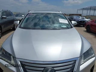 2017 Lexus RX 350 z VIN 2T2BZMCA5HC055423, wystawiony jako IAAI lot #42374119 z przebiegiem 159 073 mil mil oraz . Historia ofert i sprzedaży dostępna na DreamBid. Obrazek 6.