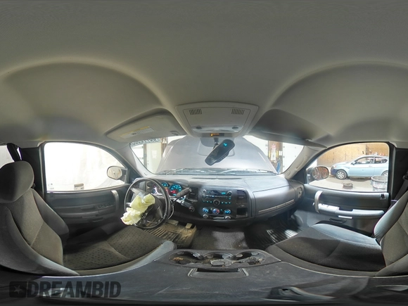 2008 GMC Sierra 1500 SLE1 z VIN 1GTEK19C88Z112135, wystawiony jako Copart lot #50772905 z przebiegiem 170 067 mil mil oraz Szkoda całkowita • Salvage title. Historia ofert i sprzedaży dostępna na DreamBid. Obrazek 13.