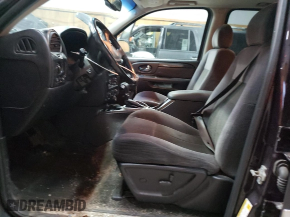2008 GMC Envoy SLE2 with VIN 1GKDT13S482113028, listed as a Copart auction lot 67845084 with 269,992 mi miles and Clean Title. Bid and sale history available at carsss.com. Image 7.