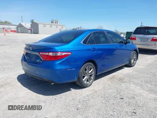 2017 Toyota Camry XLE with VIN 4T1BF1FK1HU634956, listed as a IAAI auction lot 42114544 with 60,142 mi miles and . Bid and sale history available at DreamBid. Image 4.