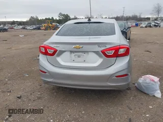 2017 Chevrolet Cruze LS with VIN 3G1BC5SM2HS551685, listed as a IAAI auction lot 41708075 with 115,033 mi miles and . Bid and sale history available at DreamBid. Image 16.