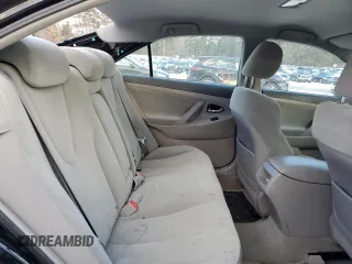 2009 Toyota Camry with VIN 4T4BE46K39R131098, listed as a Copart auction lot 42494585 with 127,611 mi miles and Clean Title. Bid and sale history available at DreamBid. Image 10.