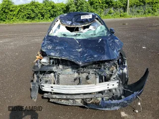 2021 Toyota Corolla L with VIN 5YFBPMBE6MP156804, listed as a Copart auction lot 59921274 with 0 mi miles and Salvage Title. Bid and sale history available at carsss.com. Image 5.