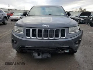 2014 Jeep Grand Cherokee Limited z VIN 1C4RJFBG6EC237437, wystawiony jako Copart lot #43224005 z przebiegiem 159 828 mil mil oraz Szkoda całkowita • Salvage title. Historia ofert i sprzedaży dostępna na DreamBid. Obrazek 5.