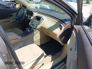 2011 Buick LaCrosse CXL с VIN 1G4GC5ED0BF283705, выставлен на аукционе IAAI как лот 42467672 с пробегом 146 825 миль миль и . История ставок и продаж доступна на DreamBid. Изображение 5.