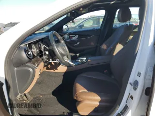 2018 Mercedes-Benz E-Class E 300 with VIN WDDZF4JB1JA367049, listed as a Copart auction lot 68071322 with 39,450 mi miles. Bid and sale history available at carsss.com. Image 7.