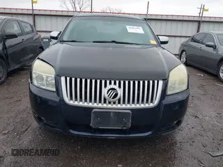 2008 Mercury Sable Premier z VIN 1MEHM42W38G611612, wystawiony jako IAAI lot #41965495 z przebiegiem 190 996 mil mil oraz . Historia ofert i sprzedaży dostępna na DreamBid. Obrazek 12.