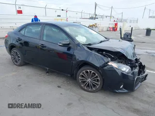 2016 Toyota Corolla L с VIN 5YFBURHE4GP425738, выставлен на аукционе IAAI как лот 42239732 с пробегом 122 930 миль миль и . История ставок и продаж доступна на DreamBid. Изображение 1.