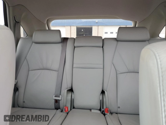 2007 Lexus RX 350 z VIN 2T2HK31U37C044795, wystawiony jako Copart lot #59156565 z przebiegiem 223 845 mil mil oraz Czysty tytuł • Clean title. Historia ofert i sprzedaży dostępna na DreamBid. Obrazek 10.